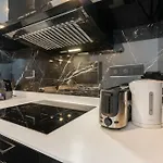 Apartament Eiffel Tower - Premium With Balcony And Lift For 4