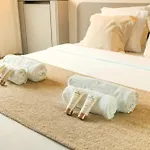Eiffel Tower - Premium With Balcony And Lift For 4 Apartament Paryż