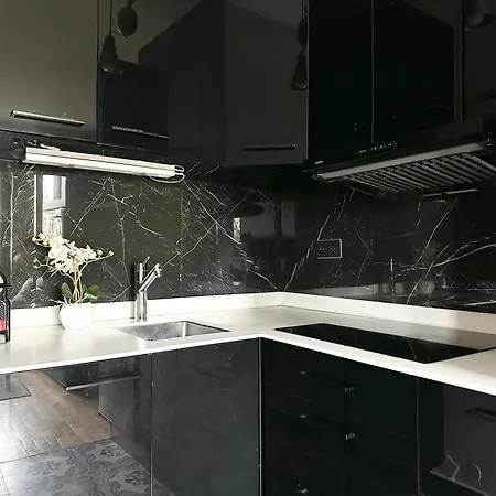 Appartement 1598 - One Bedroom - Trocadéro&eiffel Tower *