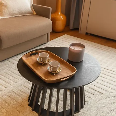 Eiffel Tower - Premium With Balcony And Lift For 4 公寓 巴黎