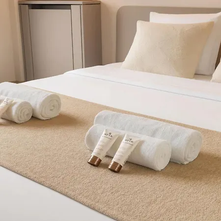 Eiffel Tower - Premium With Balcony And Lift For 4 巴黎