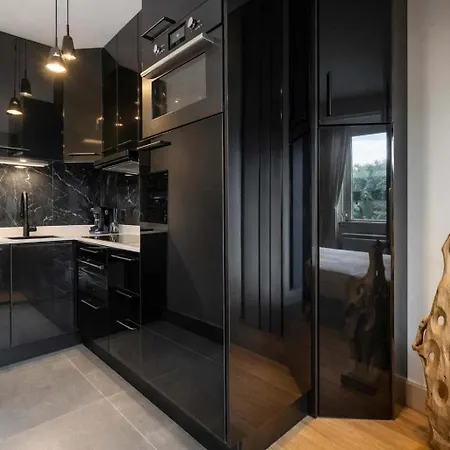 Eiffel Tower - Premium With Balcony And Lift For 4 Apartamento