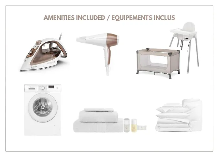 Eiffel Tower - Premium With Balcony And Lift For 4 Apartamento