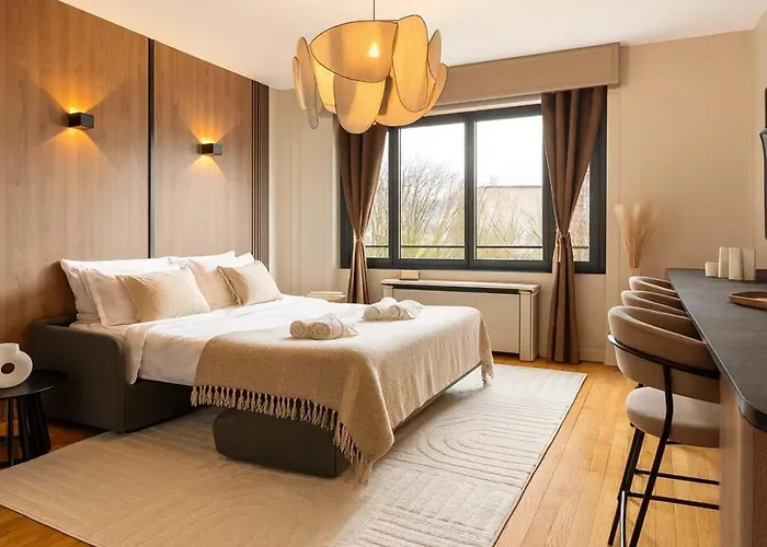 Eiffel Tower - Premium With Balcony And Lift For 4 Apartamento Paris